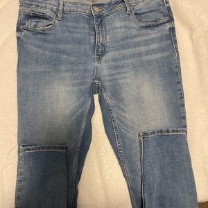 Old Navy jeans